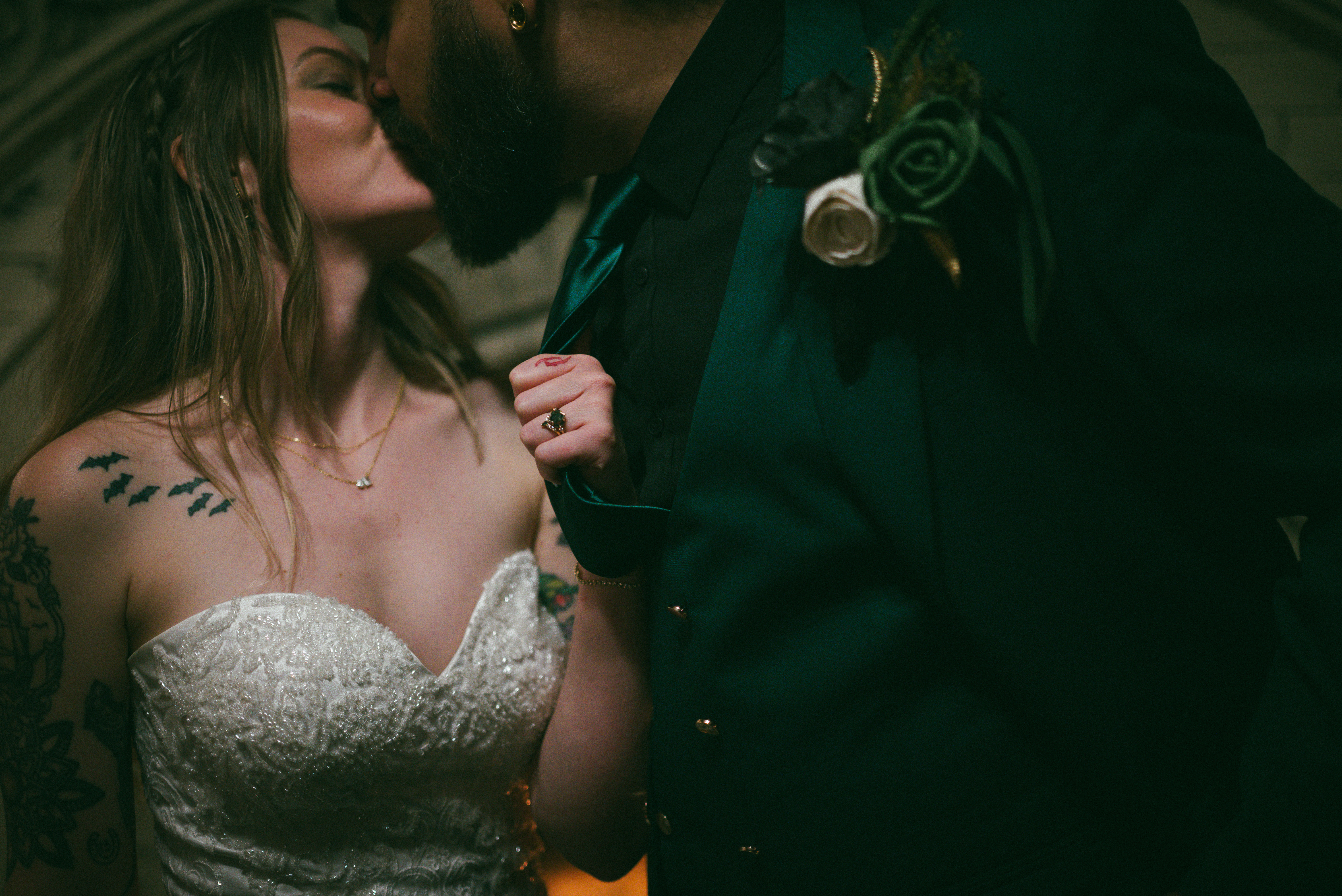Solis Wedding